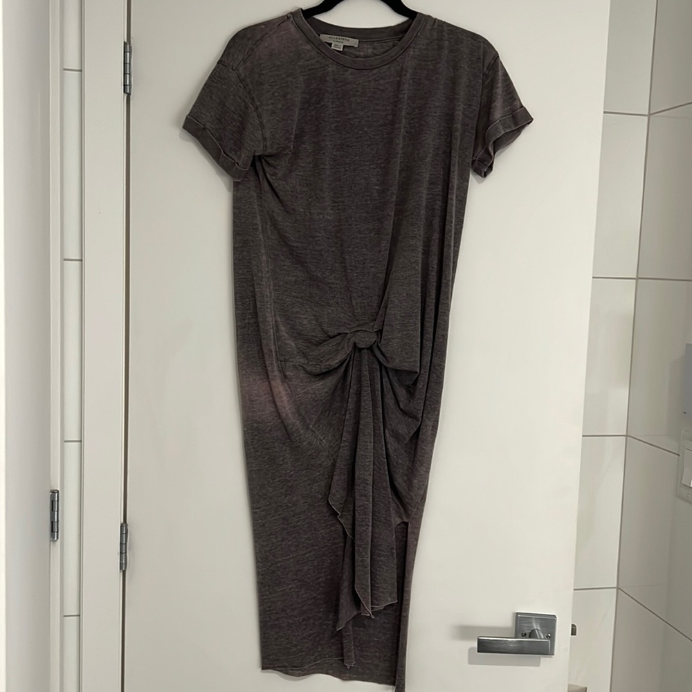 All Saints Dress